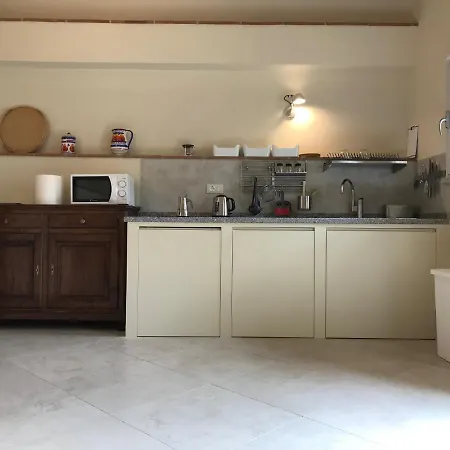 Appartamento Il Noce Marciana (Isola d'Elba)