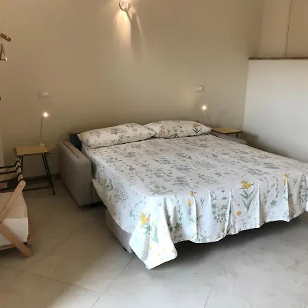 Il Noce Apartment Marciana (Isola d'Elba)