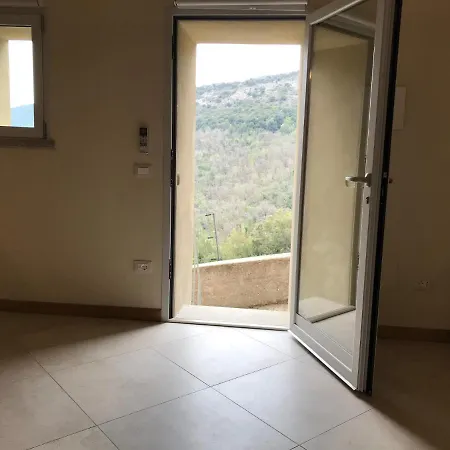 Apartment Il Noce Marciana (Isola d'Elba)